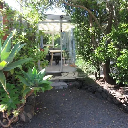 Casa Tali, Tacande Vakantiehuis El Paso