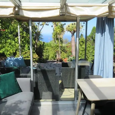 Vakantiehuis Casa Tali, Tacande