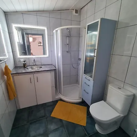 Vakantiehuis Casa Tali, Tacande *
