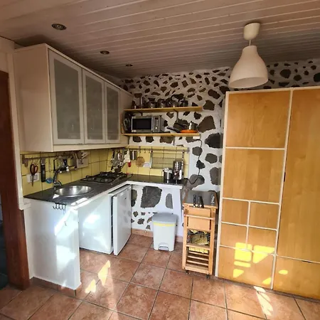 Vakantiehuis Casa Tali, Tacande