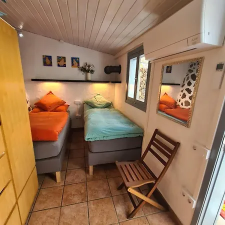 Casa Tali, Tacande Vakantiehuis El Paso